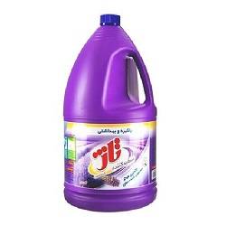 سفیدکننده لاوندر 4لیتر تاژ